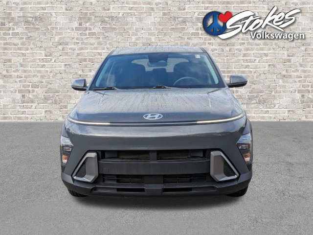 Used 2024 Hyundai Kona SE FWD image 9