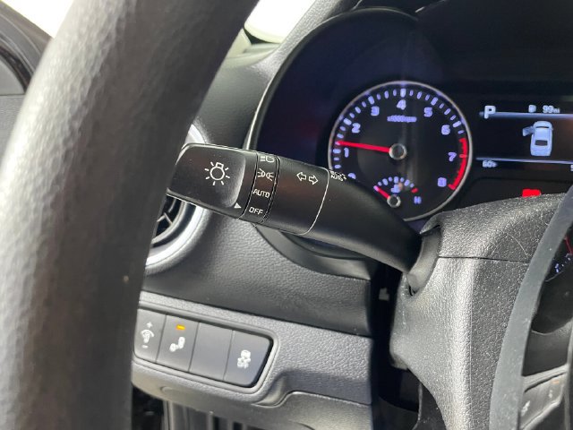 Certified 2023 Kia Forte LXS w/ LXS Technology Package FWD image 13