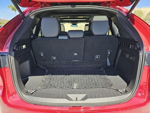 New 2026 MAZDA CX-90 3.3 Turbo S w/ Premium Plus AWD/4WD image 11