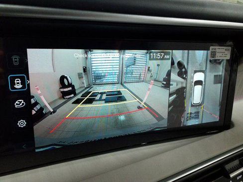 New 2026 Hyundai Palisade Calligraphy image 9