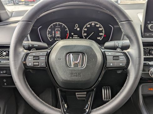 Certified 2023 Honda Civic Sport image 16