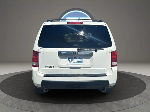 Used 2011 Honda Pilot EX-L image 9