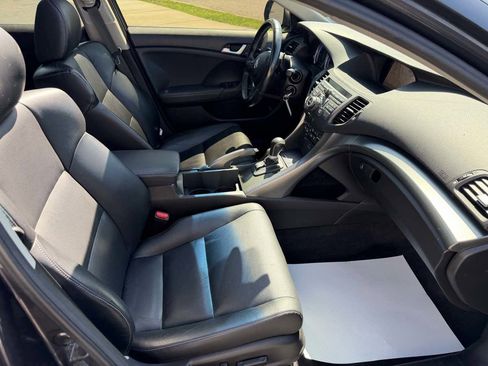 Used 2013 Acura TSX Sport Wagon FWD image 18
