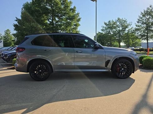 Used 2026 BMW X5 M60i AWD/4WD image 6