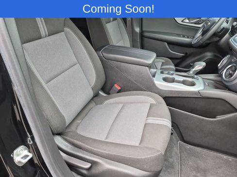 Used 2023 Chevrolet Blazer LT w/ Convenience Package AWD/4WD image 21