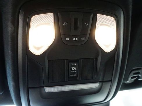 Used 2022 RAM 1500 Rebel w/ Rebel Level 2 Equipment Group image 39