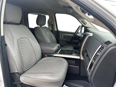 Used 2018 RAM 1500 Big Horn image 42