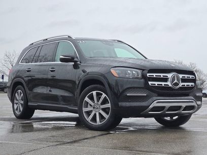 Certified 2023 Mercedes-Benz GLS 450 GLS 450