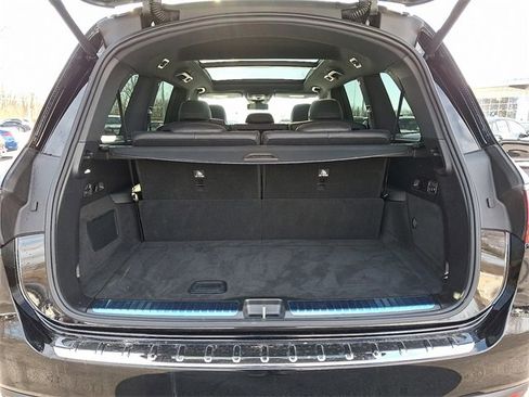 Certified 2025 Mercedes-Benz GLS 450 4MATIC image 31