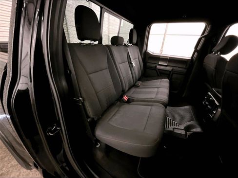 Used 2018 Ford F150 XLT w/ Equipment Group 302A Luxury AWD/4WD image 26