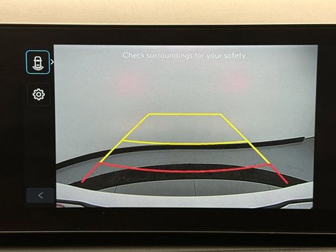 Used 2025 Hyundai Tucson SEL image 15