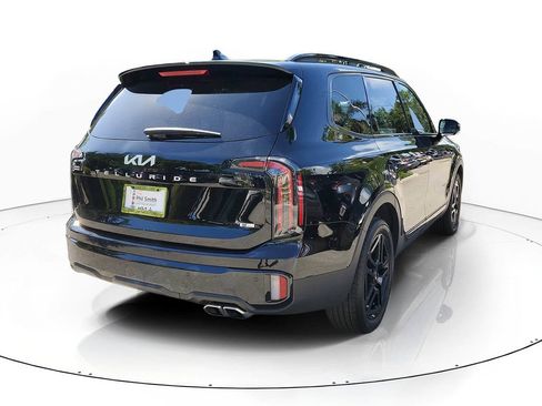 Used 2024 Kia Telluride SX X-Line AWD/4WD image 6