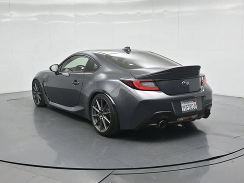 Used 2024 Subaru BRZ Limited RWD image 20