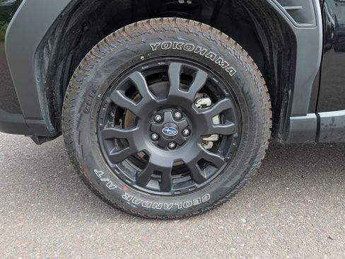 Used 2026 Subaru Forester Wilderness AWD/4WD image 15