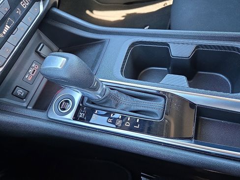 Used 2024 Nissan Sentra SV w/ All-Weather Package image 25