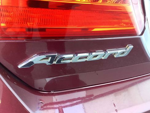 Used 2013 Honda Accord EX-L image 7