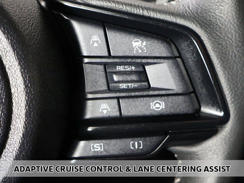Used 2025 Subaru Forester Premium AWD/4WD image 4