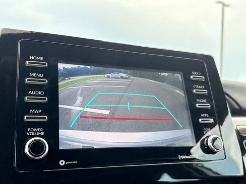 Used 2023 Toyota Camry LE FWD image 19