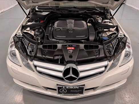 Used 2012 Mercedes-Benz E 350 Cabriolet image 26