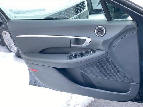 Used 2023 Hyundai Sonata SEL Plus image 23