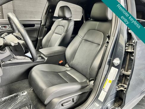 Used 2023 Honda Civic Sport Touring image 7
