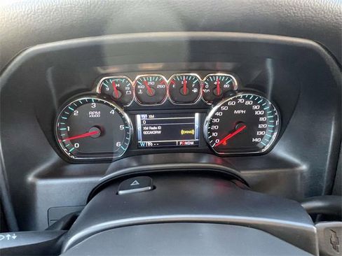 Certified 2016 Chevrolet Silverado 1500 LT w/ All Star Edition image 25