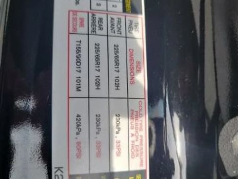 Used 2019 Nissan Rogue SV AWD/4WD image 38