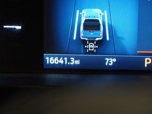 Used 2024 Ford Ranger XLT w/ Equipment Group 301A High image 4