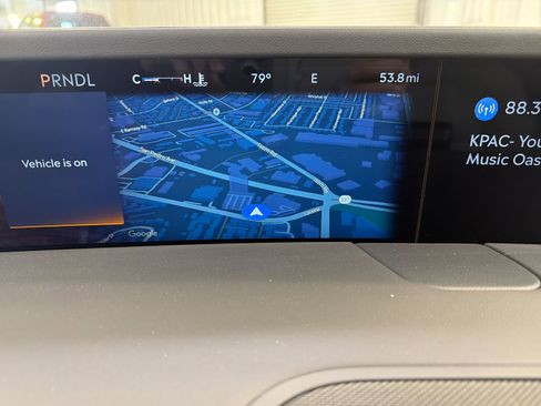 New 2026 Lincoln Nautilus Premier image 19