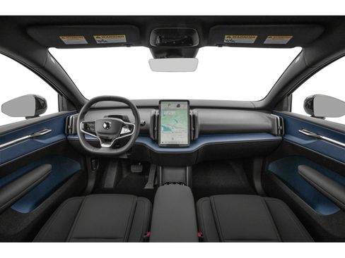 New 2026 Volvo EX30 Plus w/ Protection Package Premier AWD/4WD image 5