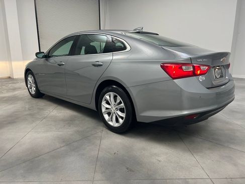 Used 2024 Chevrolet Malibu LT image 5