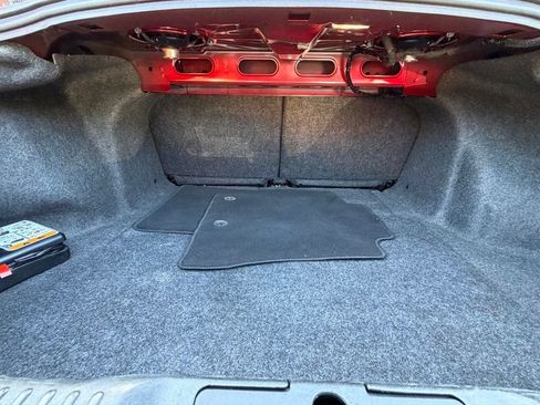 Used 2020 Ford Mustang Premium RWD image 17
