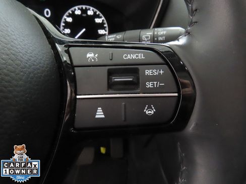 Used 2025 Honda CR-V EX-L image 16