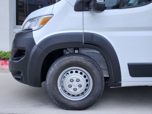 Used 2025 RAM ProMaster 1500 image 8