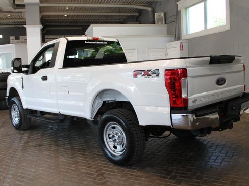 Used 2018 Ford F350 XL AWD/4WD image 5
