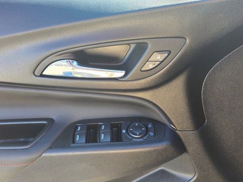 Used 2023 Chevrolet Equinox RS image 14