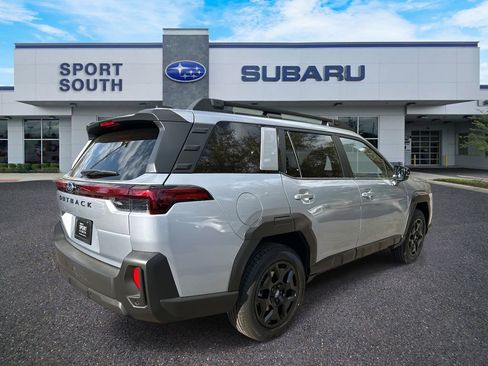 New 2026 Subaru Outback Limited image 3