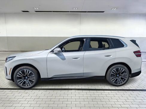 New 2026 BMW X3 xDrive30 w/ Premium Package image 2