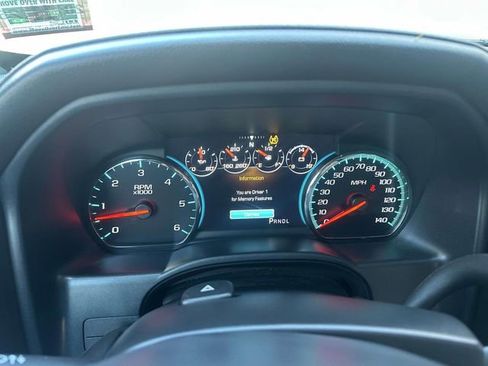 Used 2018 GMC Sierra 1500 Denali w/ Denali Ultimate Package image 24