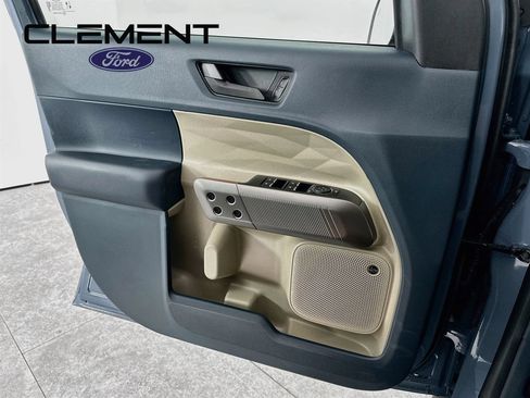 New 2026 Ford Maverick Lariat AWD/4WD image 25