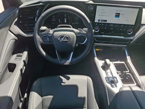 New 2026 Lexus TX 350 AWD image 7