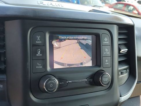 Used 2022 RAM 1500 Lone Star RWD image 17