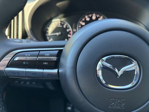 New 2026 MAZDA CX-50 AWD 2.5 S image 20