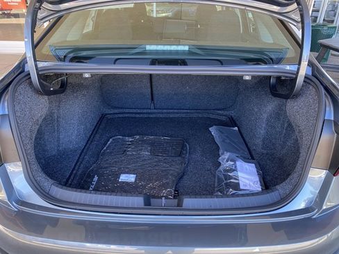 New 2026 Volkswagen Jetta S FWD image 10