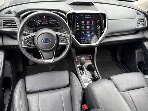 Used 2023 Subaru Ascent Touring AWD/4WD image 13