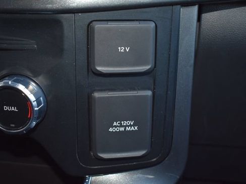 Used 2023 Ford F150 XLT w/ Equipment Group 302A High AWD/4WD image 33