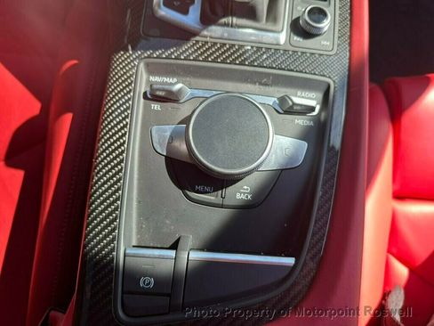 Used 2023 Audi R8 V10 performance RWD image 29