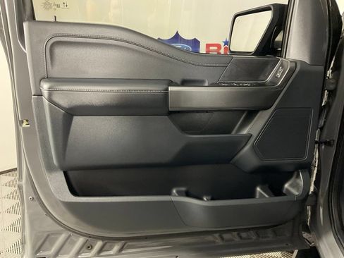 Used 2021 Ford F150 XLT w/ Equipment Group 302A High AWD/4WD image 12