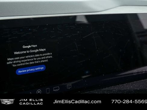 New 2026 Cadillac Escalade Sport w/ Touring Package image 15