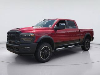 New 2026 RAM 2500 Rebel w/ Rebel Level 1 Equipment Group AWD/4WD video 1